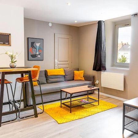 Easyhome L'Industriel Dunkirk Exteriör bild