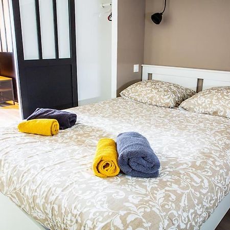 Easyhome L'Industriel Dunkirk Exteriör bild
