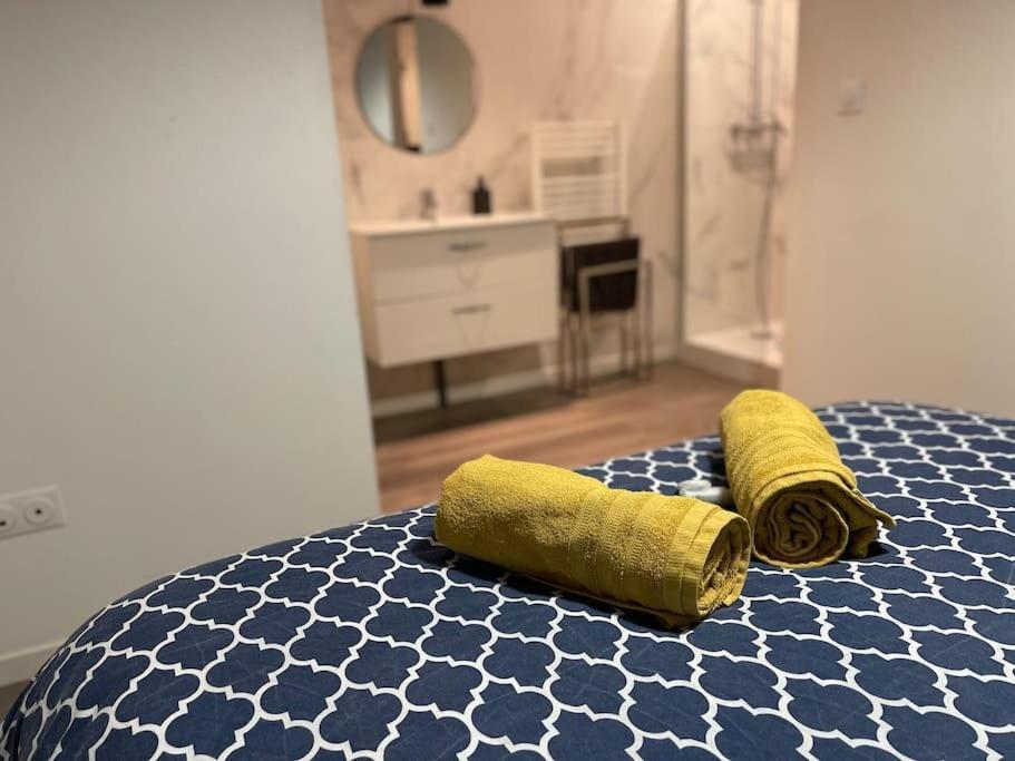 Easyhome L'Industriel Dunkirk Exteriör bild