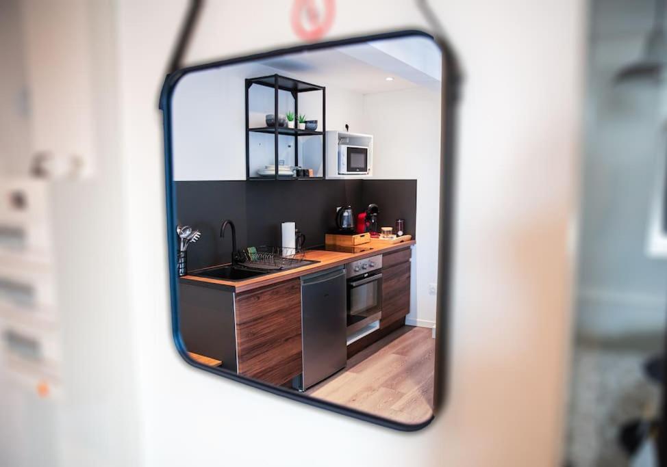 Easyhome L'Industriel Dunkirk Exteriör bild