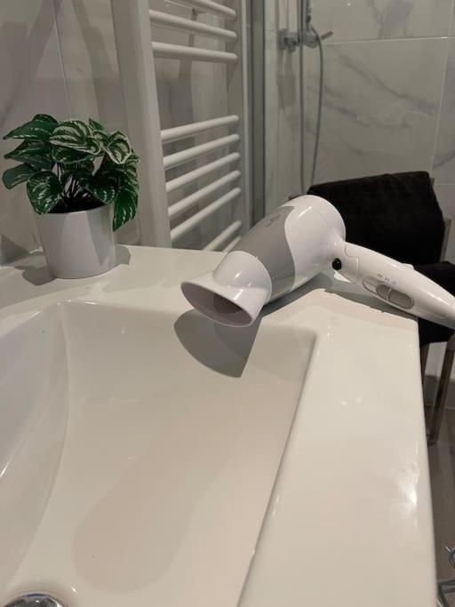Easyhome L'Industriel Dunkirk Exteriör bild