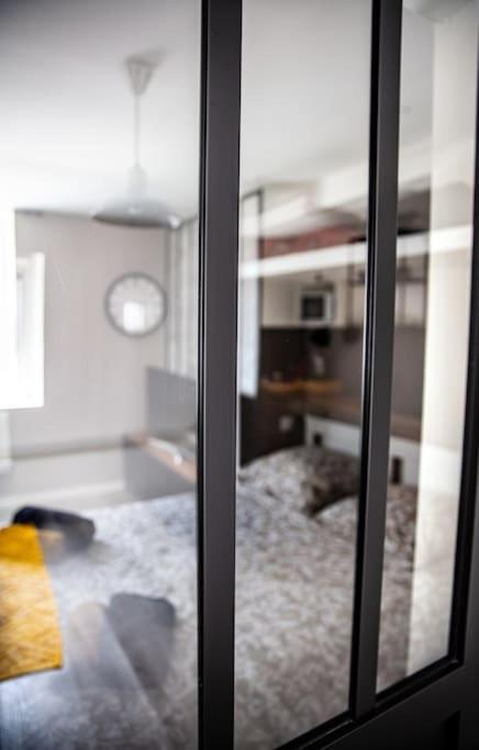 Easyhome L'Industriel Dunkirk Exteriör bild