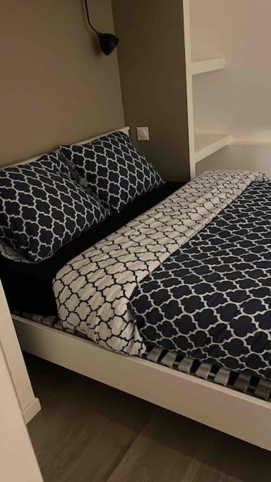Easyhome L'Industriel Dunkirk Exteriör bild