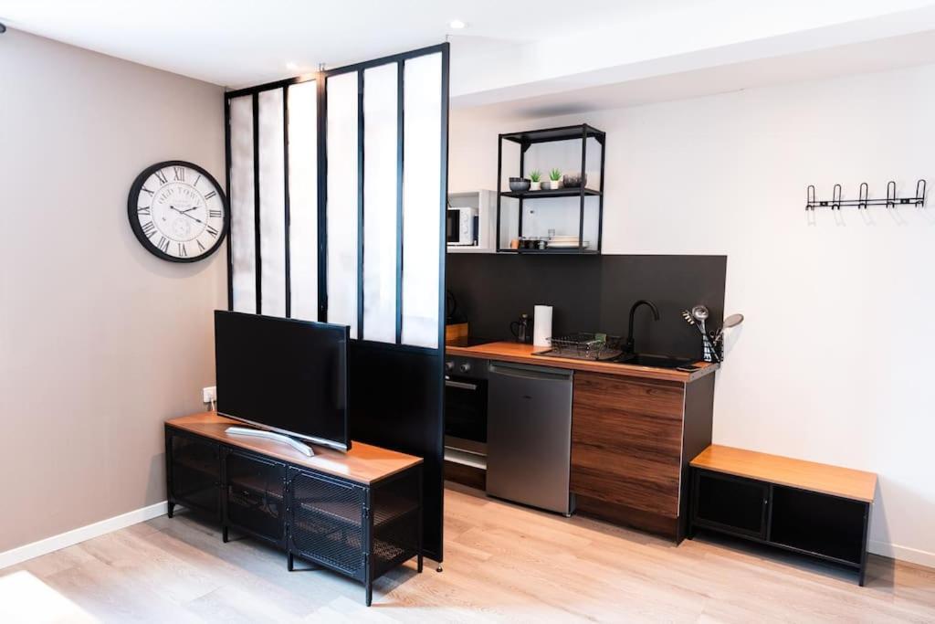 Easyhome L'Industriel Dunkirk Exteriör bild