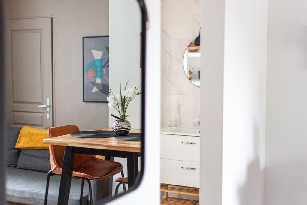 Easyhome L'Industriel Dunkirk Exteriör bild