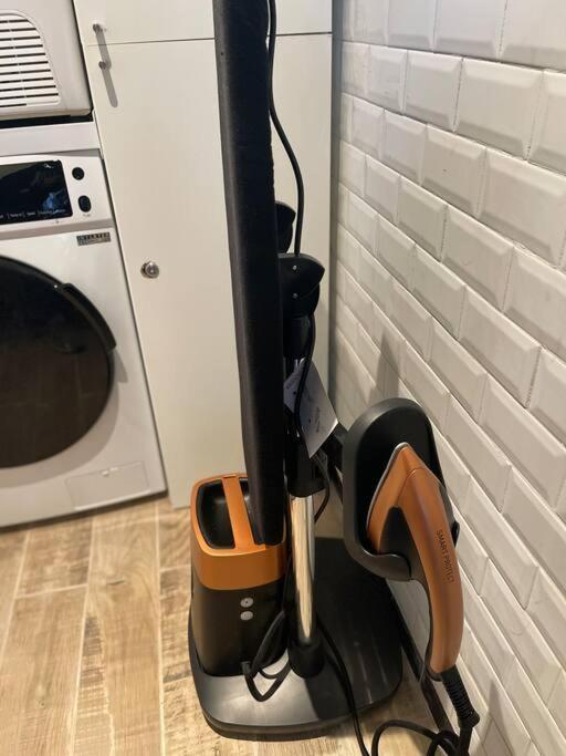 Easyhome L'Industriel Dunkirk Exteriör bild