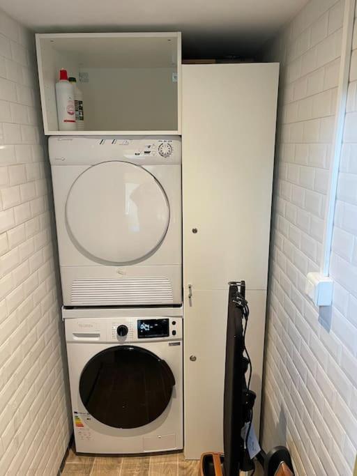 Easyhome L'Industriel Dunkirk Exteriör bild
