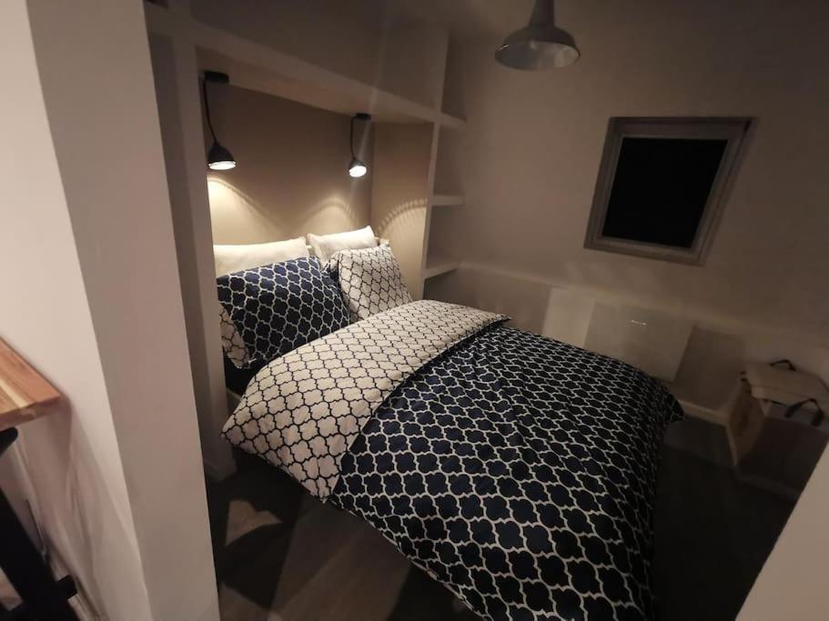 Easyhome L'Industriel Dunkirk Exteriör bild