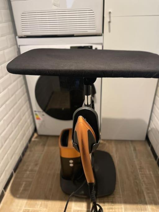 Easyhome L'Industriel Dunkirk Exteriör bild