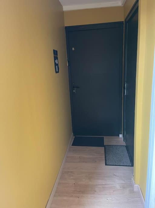 Easyhome L'Industriel Dunkirk Exteriör bild