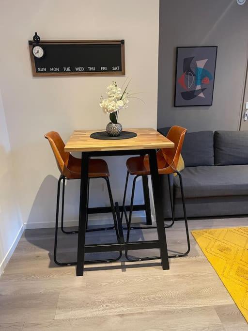 Easyhome L'Industriel Dunkirk Exteriör bild