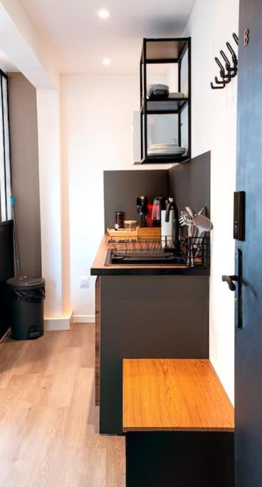 Easyhome L'Industriel Dunkirk Exteriör bild
